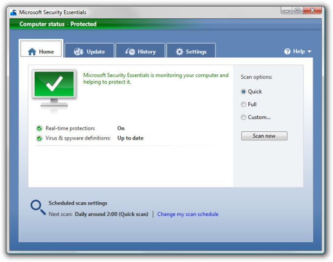 Download microsoft essential antivirus for android free