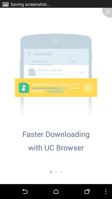 Download Uc Browser Version 7 For Android