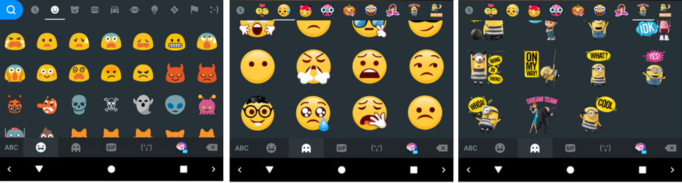 Download Emoji Apps For Android